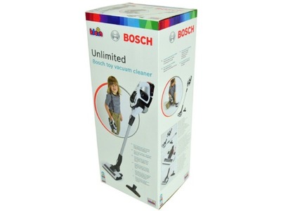 Odkurzacz KLEIN Bosch 6812