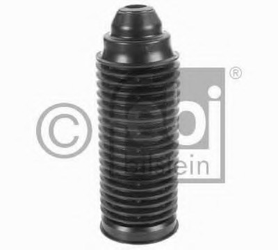 PROTECTION SHOCK ABSORBER AUDI VW  