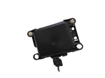 Peugeot 5008 1 i 09- радар acc 9673046780 фото №1