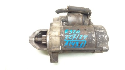 Стартер mercedes e320 3.2b 150kw фото №1