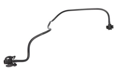 Wąż радіатора thermotec 17338 фото №1