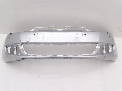 Vw golf vi 08-12 бампер перед pdc фото №1