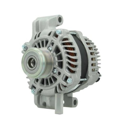Новый генератор jeep cherokee 05-2013 - 07-2018 12-2013 - obecnie 10-2013 - фото №1