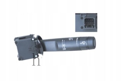 Выключатель переключатель дворник opel insignia фото №1