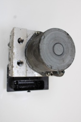 Насос abs 0265950464 citroen c4 picasso фото №1