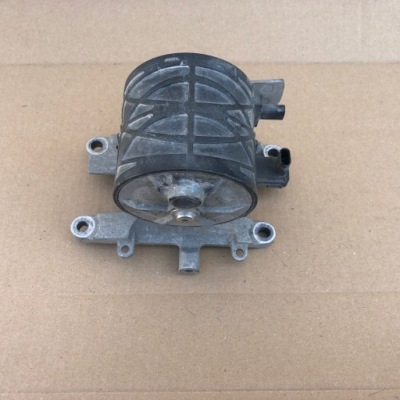 Dodge ram 1500 v 19 2019-2024 5.7 4x4 подушка колебаний кронштейн 68290378ab фото №1