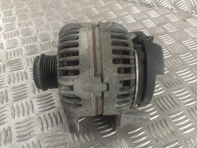 Генератор 059903019a audi a4 b8 a4 q5 2.7 3.0tdi фото №1