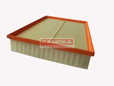 ФИЛЬТР ВОЗДУХА KAMOKA F208401