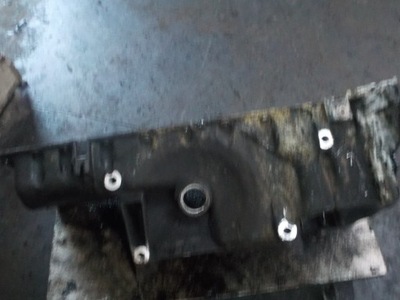 Bmw x5 e70 3.5d поддон масляная фото №1