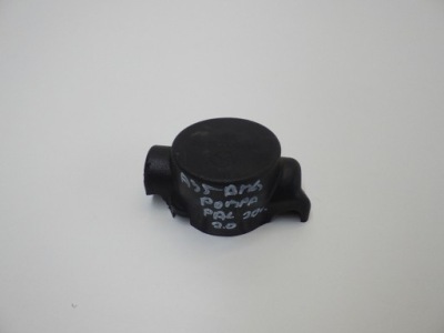 Mercedes w177 a35 2.0 16v 20 захист насоса пального фото №1