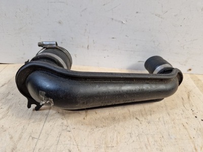 Воздухозаборник труба интеркулер smart fortwo 0.6 фото №1