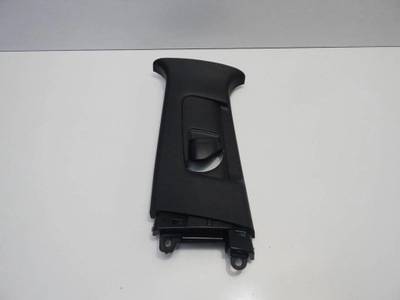 Swace toyota corolla e21 защита стойка среднего фото №1