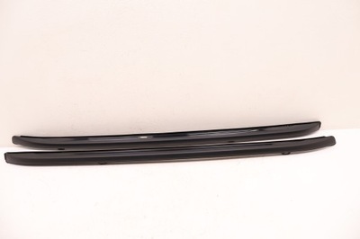 Jeep compass ii 17- рейлинги кровельные 532345200, 532345210 фото №1