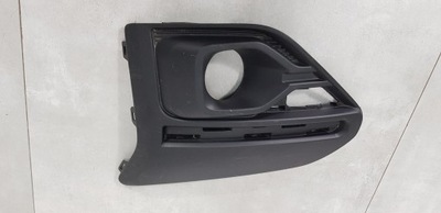 DACIA SANDERO II STEPWAY DEFLECTOR DE PARAGOLPES IZQUIERDO PARTE DELANTERA EAB-R-261A33  