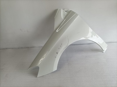 Mercedes b-klasa 246 крила лівий перед фото №1