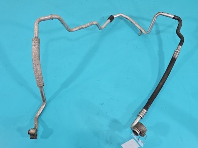 Шланг кондиціонера трубка skoda rapid 6r1820743j фото №1