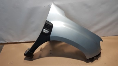 Крила перед правий dacia duster ii 17- демонтаж фото №1