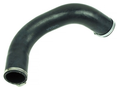 Шланг труба wąż turbo інтеркулер renault espace iv 2.0 dci 144609899r фото №1