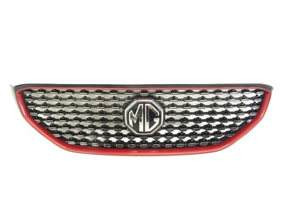 Mg zs 17- limited edition sport решітка радіатора решітка радіатора фото №1