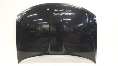 Fiat freemont 2008-2020 капот перед фото №1