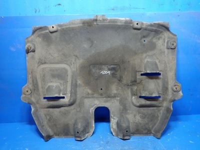 Захист pod двигун mini cooper r56 7267520 фото №1