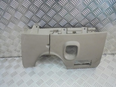 Защита панели нижняя renault megane ii europa фото №1