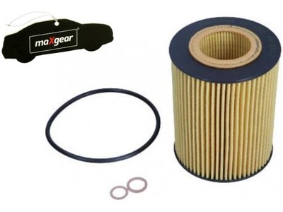 FILTRAS ALYVOS BMW M50/M52 320-52 OF-081 MAXGEAR 