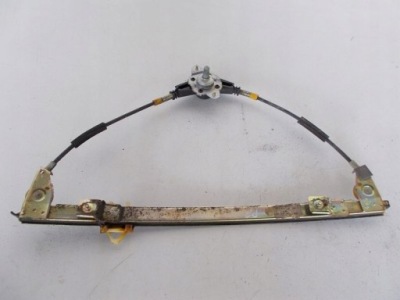 Fiat palio 178 bx механизм podnosenia подъемник стекло перед правый фото №1