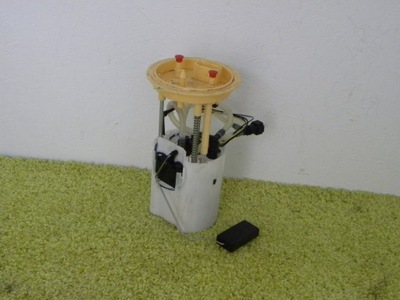 Насос пального помпа датчик yeti 2,0 tdi оригінал фото №1