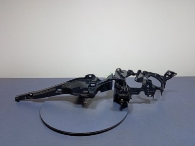 Bmw i4 g26 кронштейн кронштейн динамиков левая задние 7489861 фото №1