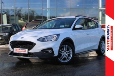 FORD Focus Active 1.5 EcoBoost 150KM