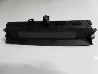 Mazda 6 gh дисплей часы gaa9611j0 фото №1