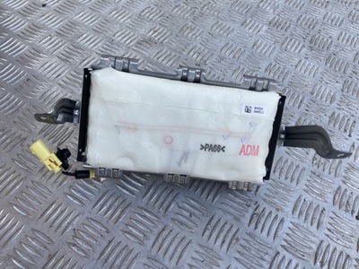 Подушка пассажира toyota aygo x 22- фото №1