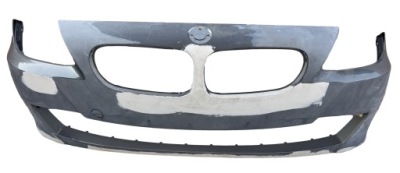 Bmw оригинальный номер 7158827 lci бампер фото №1