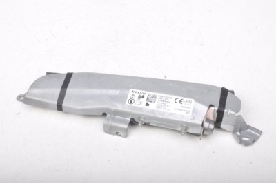 Volvo xc60 ii подушка безопасности подушка сиденье 31663459 правая фото №1