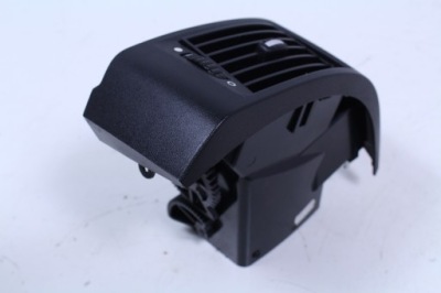 Решётка обдув левый перед fiat ducato iii 23r. фото №1