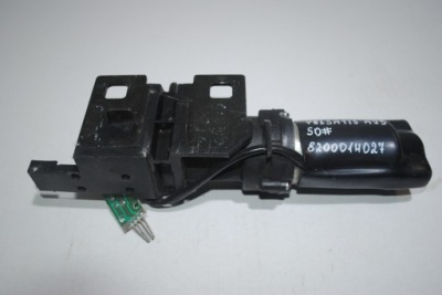 Замок kalpy багажника vel satis 8200014027 фото №1