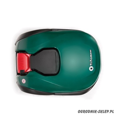 ROBOT KOSZĄCY RK1000 ROBOMOW KOSIARKA AUTOMATYCZNA