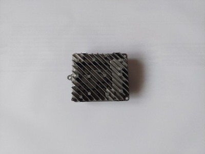 Преобразователь - модуль led - audi a6 c8 - 4k0 фото №1