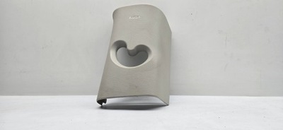 Mini f56 защита стойка среднего правая 7298668 фото №1