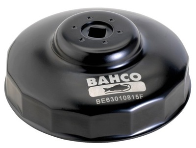 NASADKA ФІЛЬТРА МАСЛА BAHCO 93 MM 45-КУТ BE6309345F