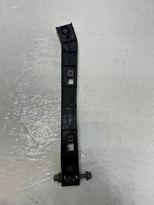 Кронштейн поперечина передний левый renault clio v фото №1