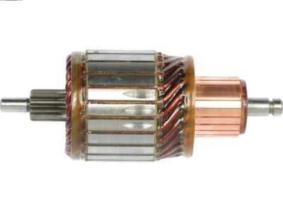 Крыльчатка стартер sa0086 фото №1