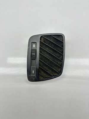 DEFLECTOR DE VENTILACIÓN IZQUIERDO PARTE DELANTERA AUDI A6 C5 4B0819793  