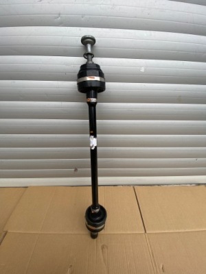 Bmw x4 g02 приводной вал левая задняя задняя 8689565 m40dx оригинал фото №1