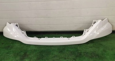 Решітка радіатора радіатора решітка радіатора iveco daily 6 vi 5802324877 фото №1