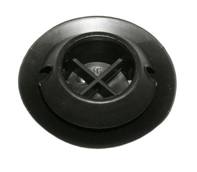 Romix заглушка панели / багажника / отсек renault clio iii / kangoo ii / la фото №1