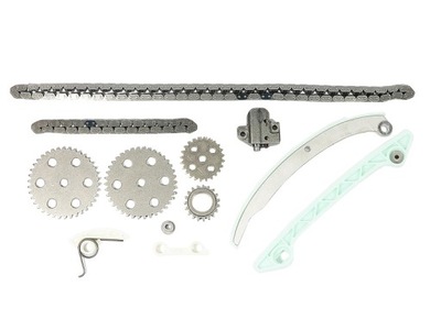 TUNING GEAR CHAIN SET MAZDA 3 5 6 MX-5 1.8 2.0  