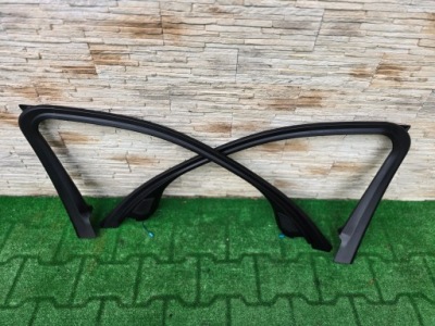 Динаміки двері з рамки bmw 3 g20 фото №1