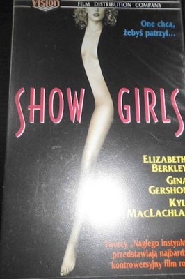 show girls